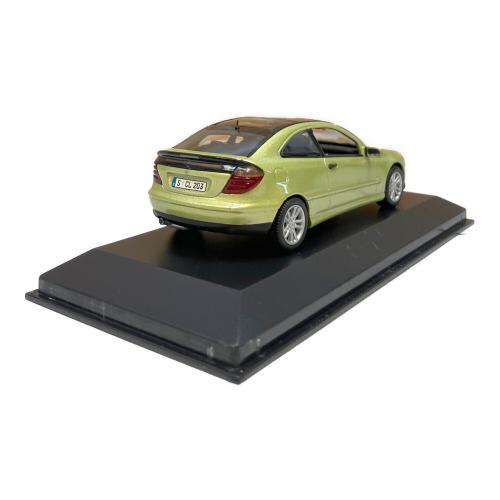 MINICHAMPS (ミニチャンプス) ミニカー