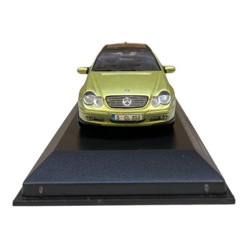 MINICHAMPS (ミニチャンプス) ミニカー