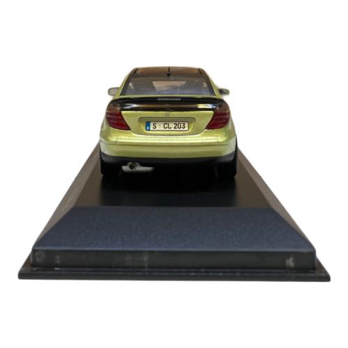 MINICHAMPS (ミニチャンプス) ミニカー