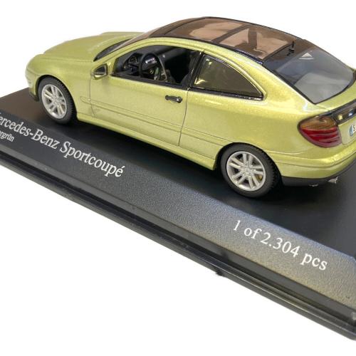 MINICHAMPS (ミニチャンプス) ミニカー