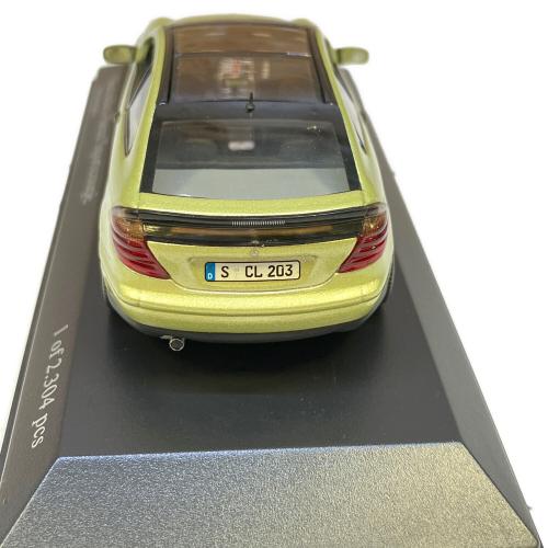 MINICHAMPS (ミニチャンプス) ミニカー