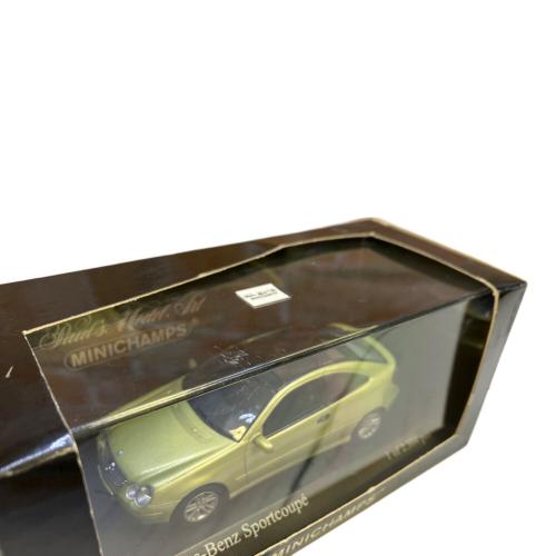 MINICHAMPS (ミニチャンプス) ミニカー