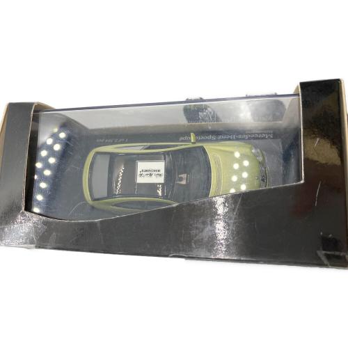 MINICHAMPS (ミニチャンプス) ミニカー