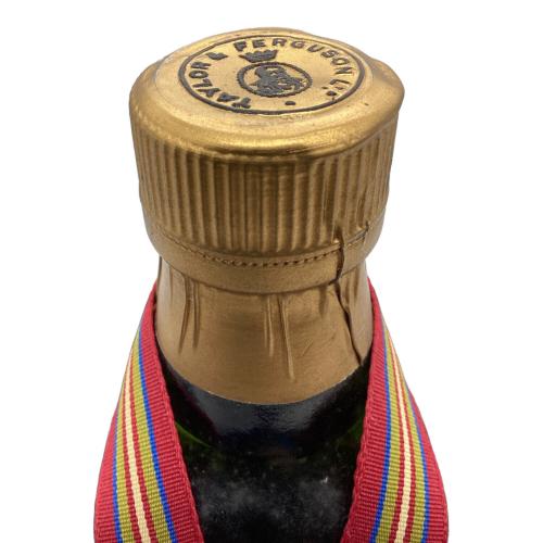 Ambassadors Royal スコッチウィスキー 750ml