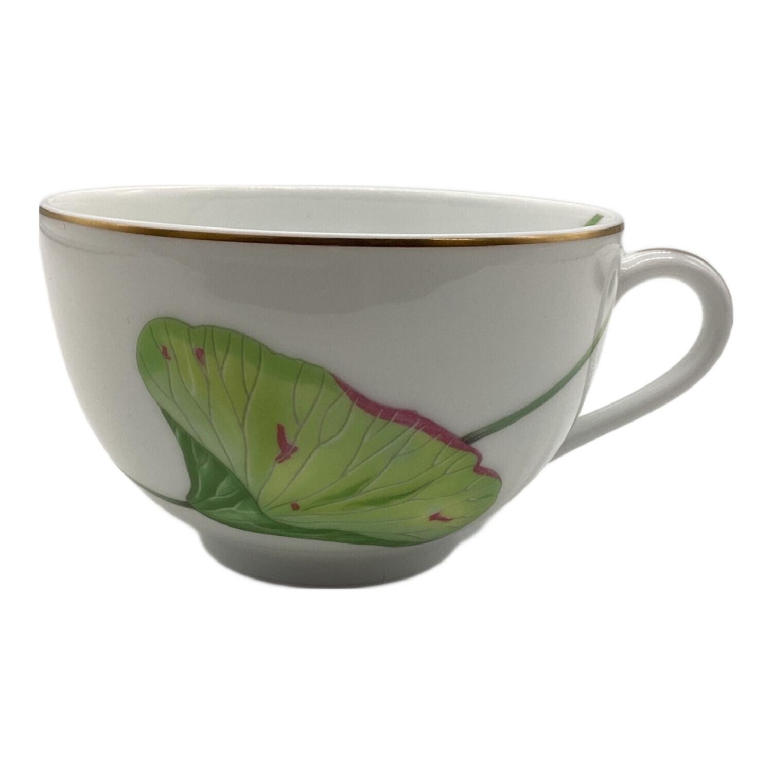 HERMES (エルメス) カップ&ソーサー ナイルの庭｜トレファクONLINE