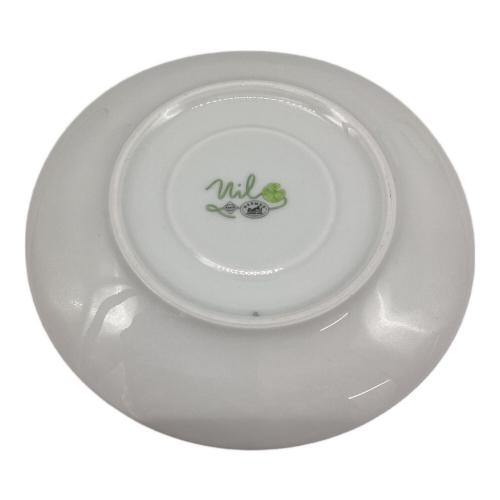 HERMES (エルメス) カップ&ソーサー ナイルの庭