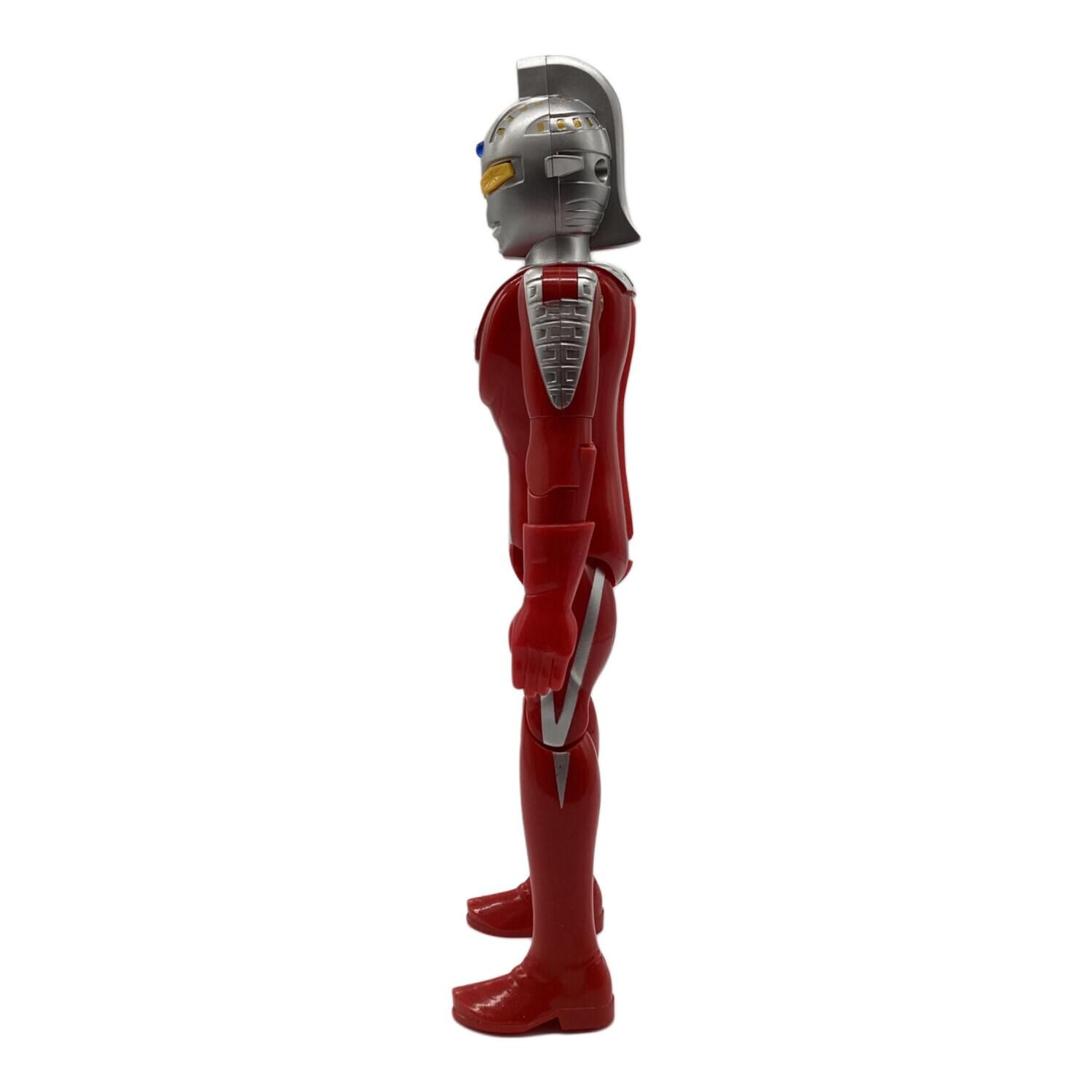 BANDAI (バンダイ) レトロホビー 当時物 プラデラ ウルトラセブン 円谷