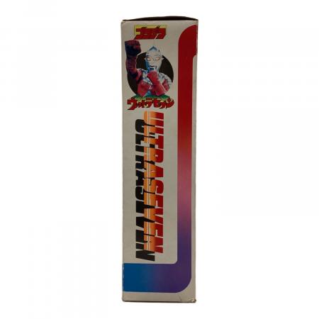 M027【B品】ウルトラセブン　メタル　円谷プロ　バンダイ　日本製 1072001660346479_05_7094w.jpeg