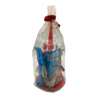 円谷プロ (ツブラヤプロ) レトロホビー 当時物 ウルトラマン タワーセット