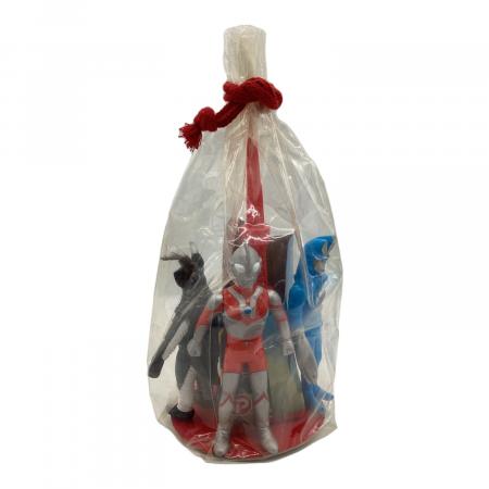 円谷プロ (ツブラヤプロ) レトロホビー 当時物 ウルトラマン タワー