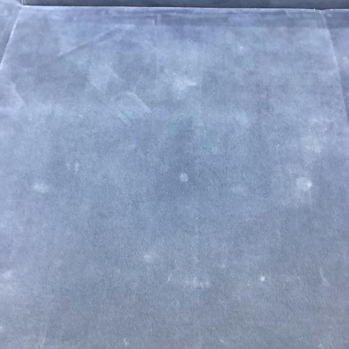 FLANNEL SOFA (フランネルソファ) 3人掛けソファー 276 ブルー PIVO