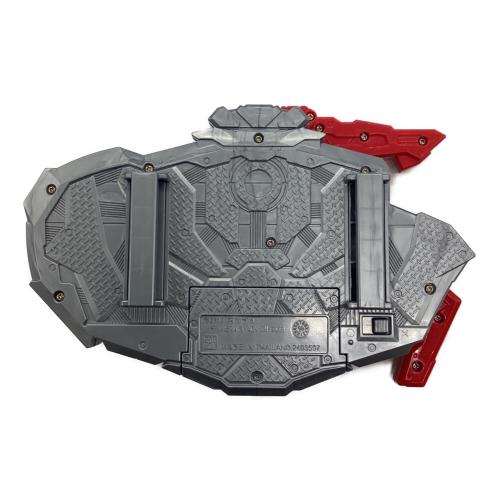 DXサイクロンライザー(ボーイズトイショップ限定) 仮面ライダー