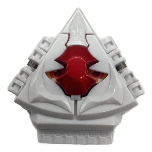 仮面ライダーガヴ (カメンライダーガヴ) DXガヴホイッピア＆ケーキングゴチゾウ 仮面ライダー