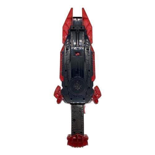 仮面ライダーガヴ (カメンライダーガヴ) DXガヴガブレイド＆ゴチスピーダー 仮面ライダー