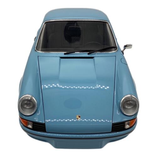 AUTOart (オートアート) モデルカー PORSCHE 911 CARRERA RS 2.7