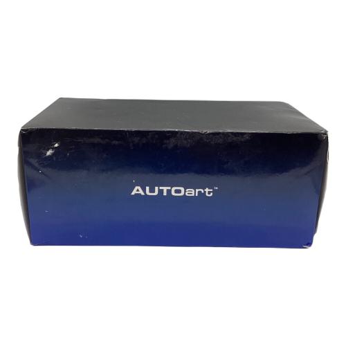 AUTOart (オートアート) モデルカー PORSCHE 911 CARRERA RS 2.7