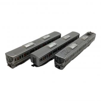 TOMIX (トミックス) Nゲージ 車両セット(3両編成) 227-500系近郊電車