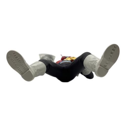 仮面ライダーシリーズ (-) ソフビフィギュア ソフビ魂 ライダーマン