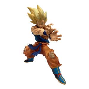 BANPRESTO (バンプレスト) かめはめ波孫悟空 フィギュア DRAGONBALL LEGENDS COLLABO