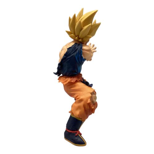BANPRESTO (バンプレスト) かめはめ波孫悟空 フィギュア DRAGONBALL LEGENDS COLLABO