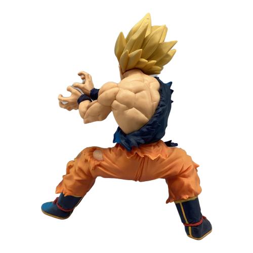 BANPRESTO (バンプレスト) かめはめ波孫悟空 フィギュア DRAGONBALL LEGENDS COLLABO