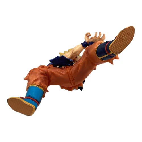 BANPRESTO (バンプレスト) かめはめ波孫悟空 フィギュア DRAGONBALL LEGENDS COLLABO