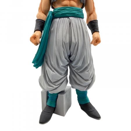ドラゴンボール SMSP A賞 ゴジータ フィギュア SMSP ドラゴンボール A賞【ゴジータ降臨】｜トレファクONLINE