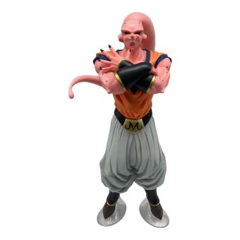 ドラゴンボール 魔人ブウ 孫悟飯吸収 フィギュア ドラゴンボールVSオムニバス