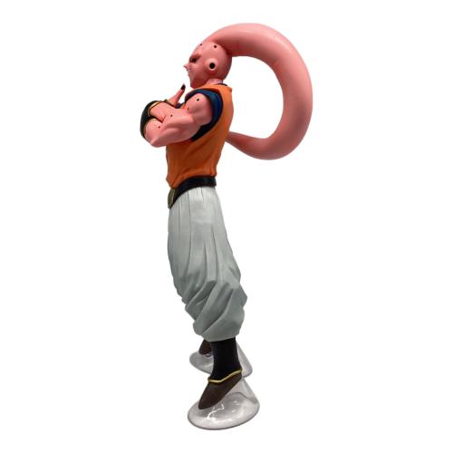 ドラゴンボール 魔人ブウ 孫悟飯吸収 フィギュア ドラゴンボールVSオムニバス
