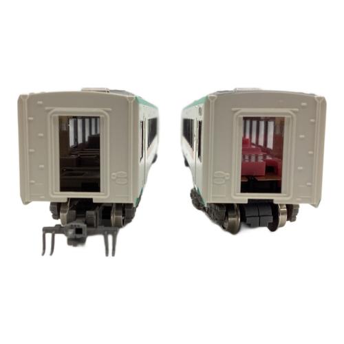 GREENMAX (グリーンマックス) Nゲージ JRキハ111/112形200番台 動作確認済み 陸羽東線