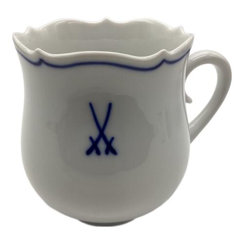 Meissen (マイセン) カップ&ソーサー 23582 剣マークコレクション