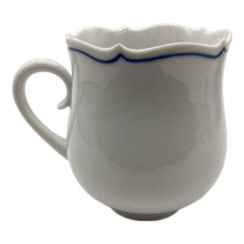 Meissen (マイセン) カップ&ソーサー 23582 剣マークコレクション