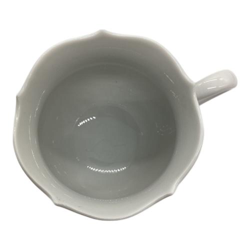 Meissen (マイセン) カップ&ソーサー 23582 剣マークコレクション