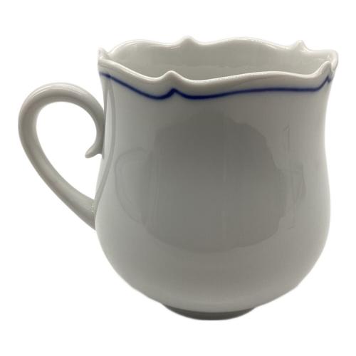 Meissen (マイセン) カップ&ソーサー 剣マークコレクション