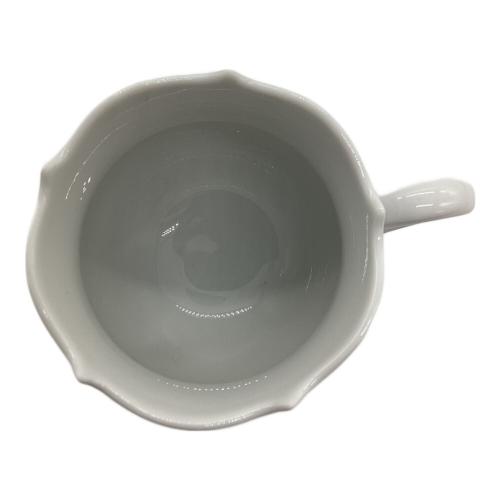 Meissen (マイセン) カップ&ソーサー 剣マークコレクション