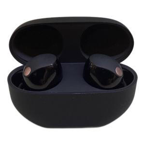 SONY (ソニー) ワイヤレスイヤホン WF-1000XM5