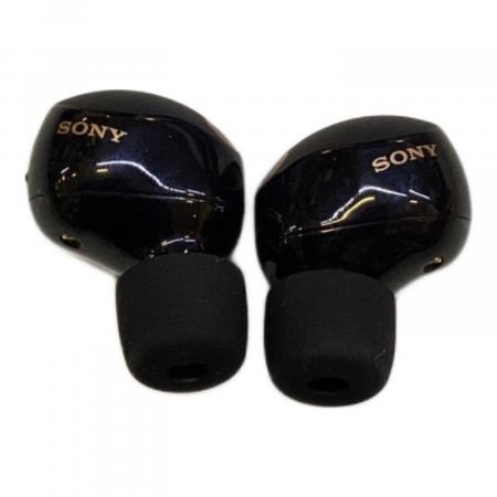 SONY (ソニー) ワイヤレスイヤホン WF-1000XM5｜トレファクONLINE