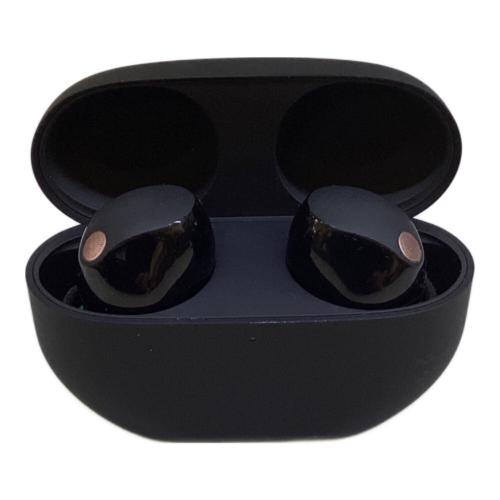 SONY (ソニー) ワイヤレスイヤホン WF-1000XM5