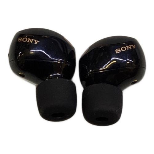 SONY (ソニー) ワイヤレスイヤホン WF-1000XM5