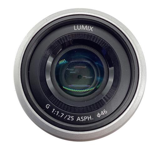 Panasonic (パナソニック) LUMIX DC-GF9W ダブルレンズキット DC-GF9 1684万画素(総画素) 1600万画素(有効画素) フォーサーズ 専用電池 JPEG/RAW WF6LA007154