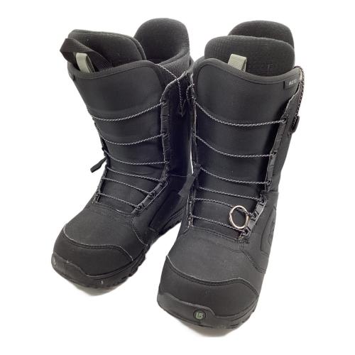 BURTON (バートン) スノーボードブーツ メンズ SIZE 27.5cm ブラック 86
