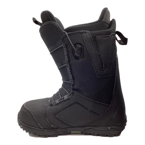 BURTON (バートン) スノーボードブーツ メンズ SIZE 27.5cm ブラック 86