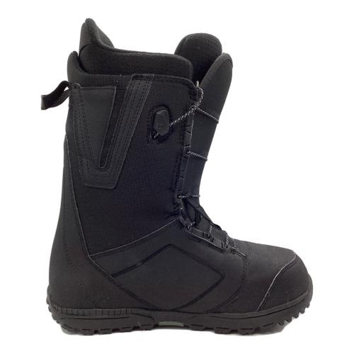 BURTON (バートン) スノーボードブーツ メンズ SIZE 27.5cm ブラック 86