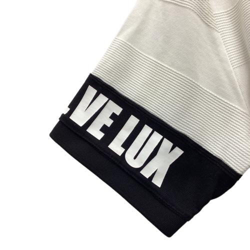 V12 (ヴィトゥエルブ) ゴルフウェア(トップス) メンズ SIZE XL ホワイト ポロシャツ VLX2111－CT01