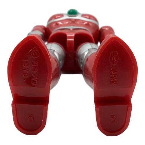 ポピー ウルトラマンシリーズ ウルトラマンジョー 光る光る光るエレクトロ光線 日本製