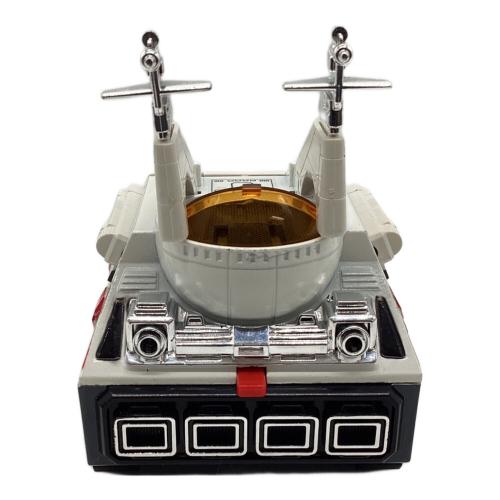 ポピー レトロホビー ダイジュピター DXポピニカ PC-37