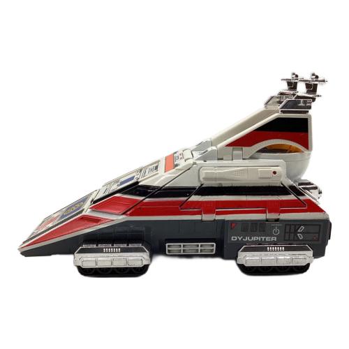 ポピー レトロホビー ダイジュピター DXポピニカ PC-37