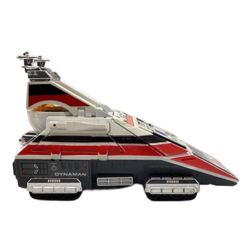 ポピー レトロホビー ダイジュピター DXポピニカ PC-37