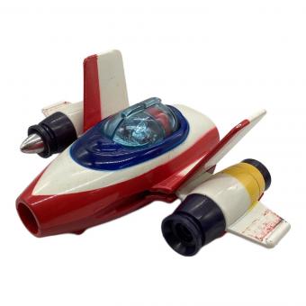 タカトク バンキッドベビー 合金 レトロホビー