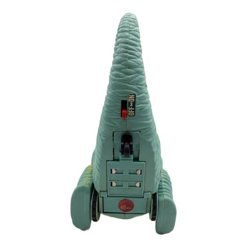 ウルトラ怪獣シリーズ (ウルトラカイジュウシリーズ) ラジコン レッドキング